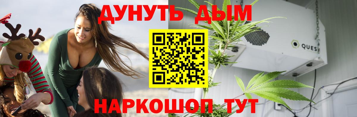 Каннабис AK-47 Кизляр
